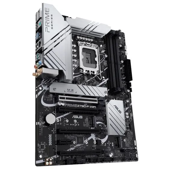 Материнская плата ASUS PRIME Z790-P WIFI