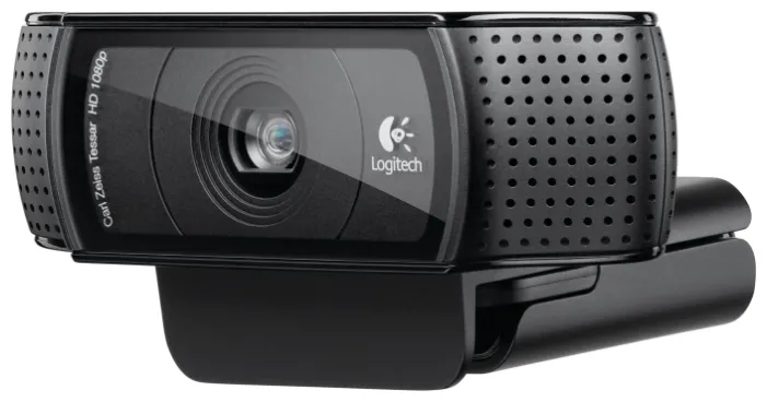 Веб камера Logitech Webcam C920