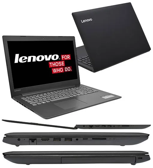 Ноутбук Lenovo IdeaPad 330-15IKB 81DC00SNRK