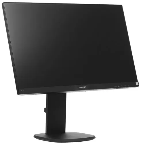 Монитор 23.8" Philips 243S7EYMB