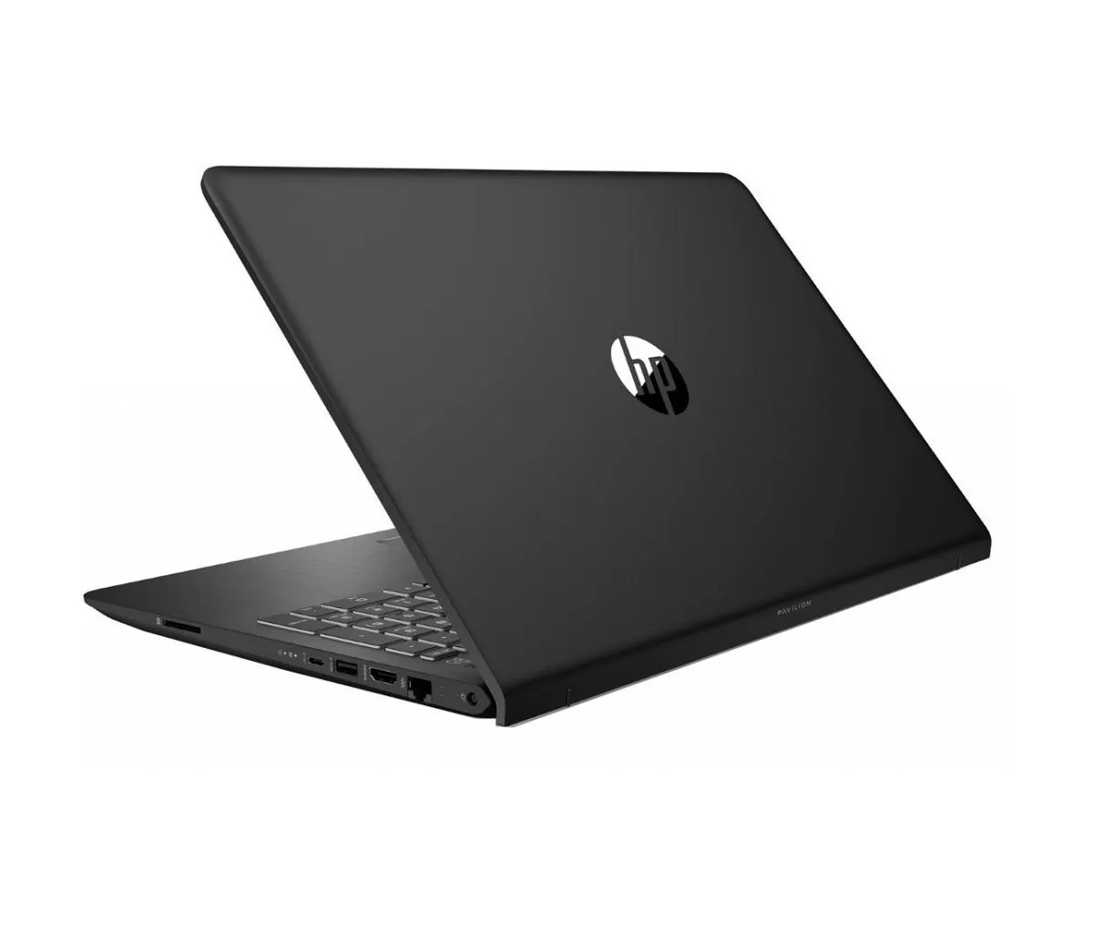 Ноутбук HP Pavilion Power 15-CB033UR 2NP76EA