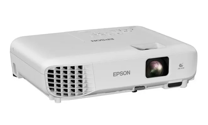 Проектор Epson EB-E500
