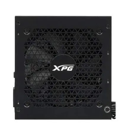 Блок питания 650W XPG KYBER Gold KYBER650G-BKCEU