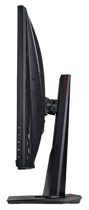 Монитор 27" ASUS VG27VQ