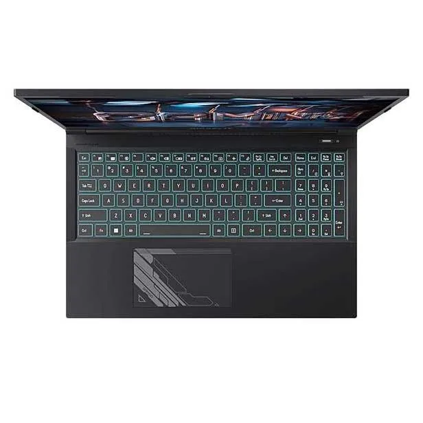 Ноутбук Gigabyte G5 MF-E2KZ313SH