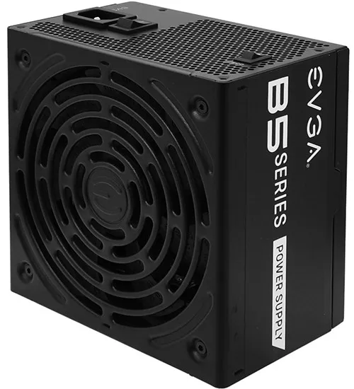 Блок питания 750W EVGA 750 220-B5-0750-V2