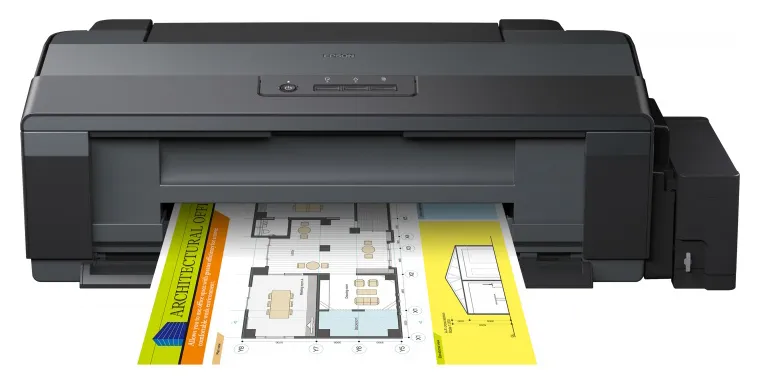 Принтер Epson L1300