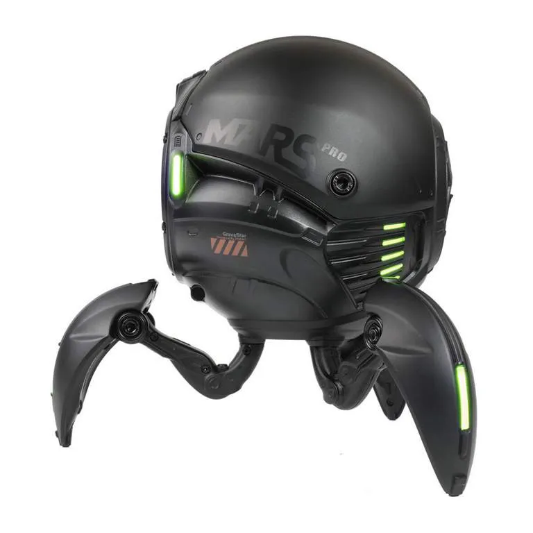 Портативная колонка Gravastar Mars Pro black