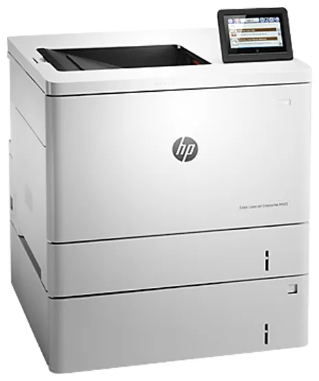 Принтер HP B5L26A Color LaserJet Enterprise M553x