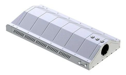 Светодиодный уличный фонарь iPower IPSL15000С