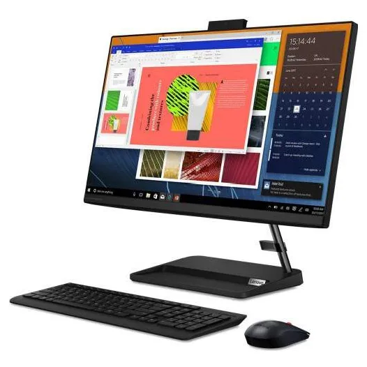Моноблок Lenovo IdeaCentre AIO 3 27ITL6 F0FW00RQRU
