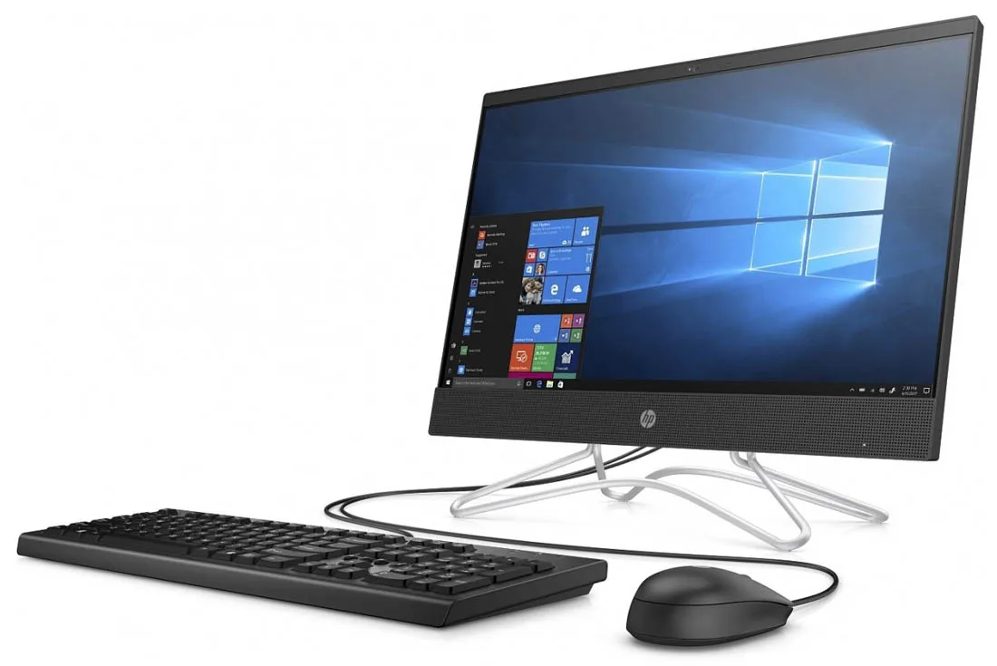 Моноблок HP 200 G3 AiO NT 3VA61EA
