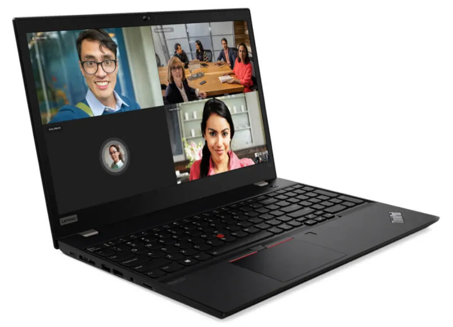 Ноутбук Lenovo T15 G1 20S6000MRT