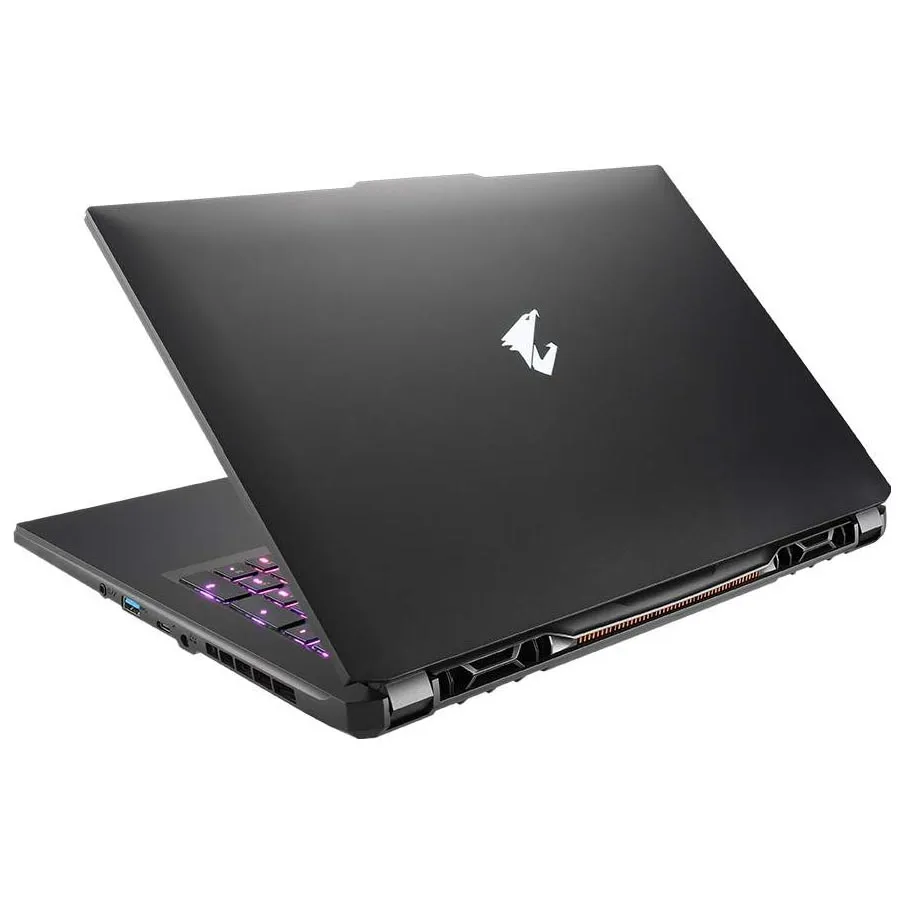 Ноутбук Gigabyte AORUS 17 XE4-73RU514UD