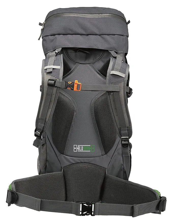Рюкзак Туристический BESTWAY Pavillo Flexair 45л. 68032