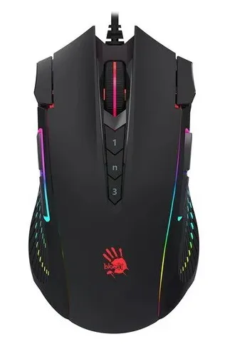 Компьютерная мышь Bloody J90S