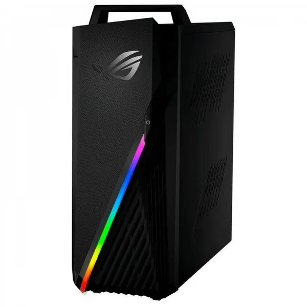 Компьютер Asus G15CF-71270F0550 90PF03C2-M00S90