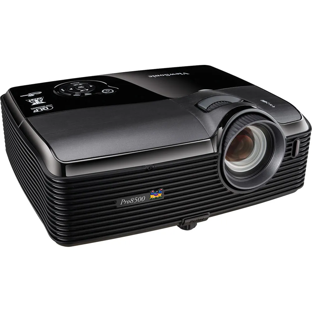 Проектор инсталяционный ViewSonic PRO8500