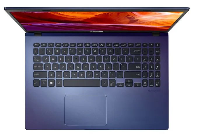 Ноутбук ASUS Laptop 15 D509DA-BQ623