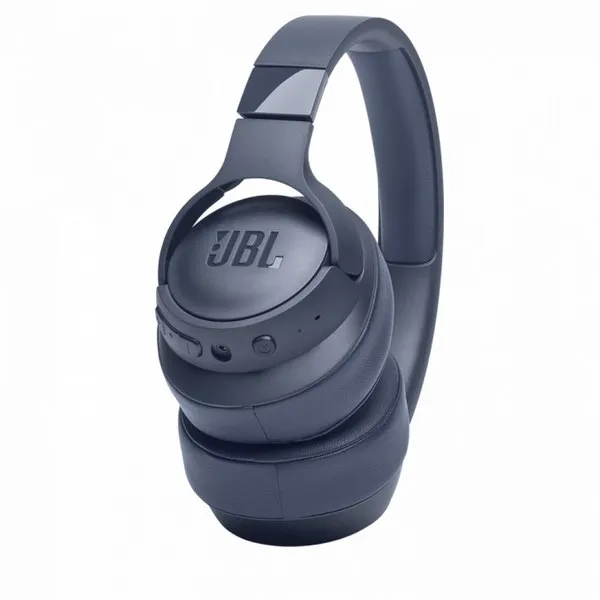 Наушники JBL Tune 710BT Blue