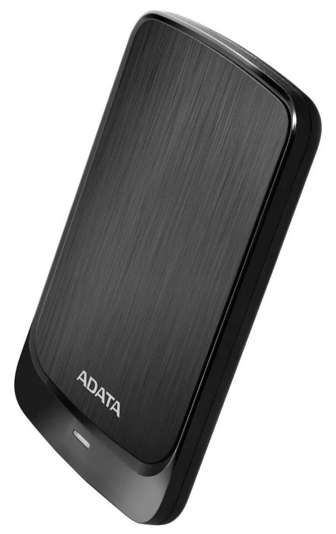 Внешний жесткий диск 2 TB ADATA HV320 AHV320-2TU31-CBK