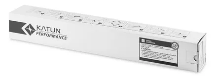 Тонер-туба Katun C-EXV29 Чёрный