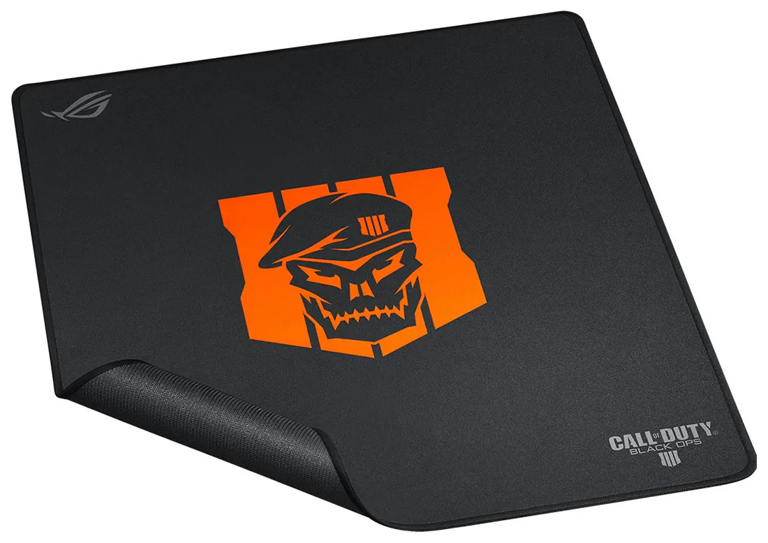 Коврик для мыши ASUS NC03 ROG STRIX EDGE COD