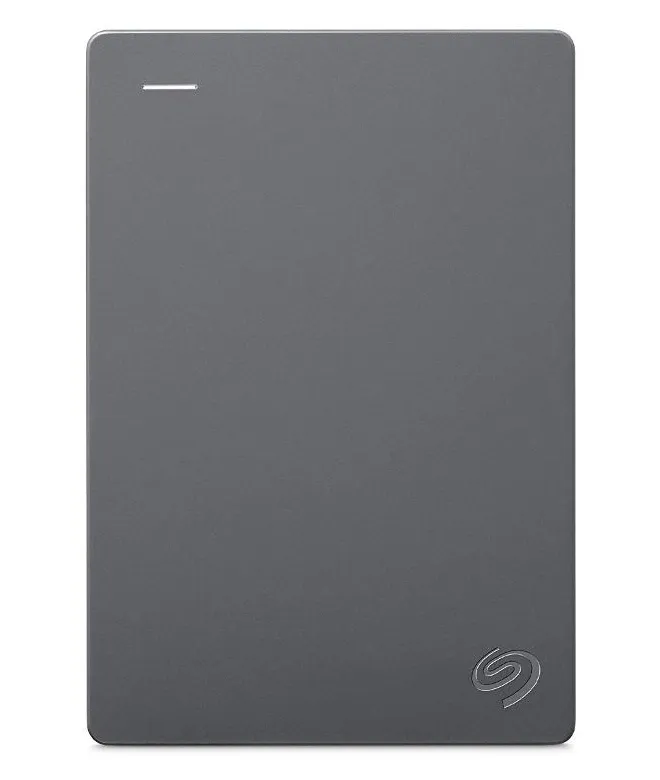 Внешний жесткий диск 2TB Seagate Basic STJL2000400