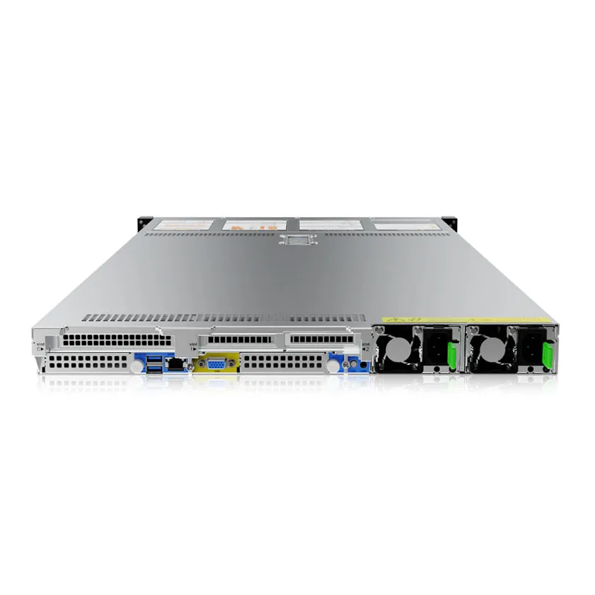 Серверная платформа Gooxi SL101-D10R-NV-G4