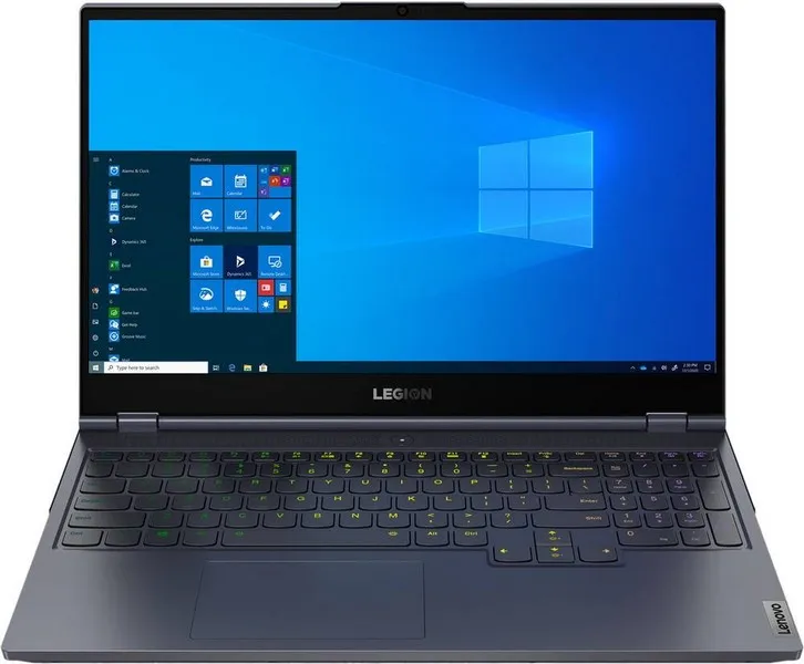 Ноутбук Lenovo Legion 7 15IMH05 81YT008TRK