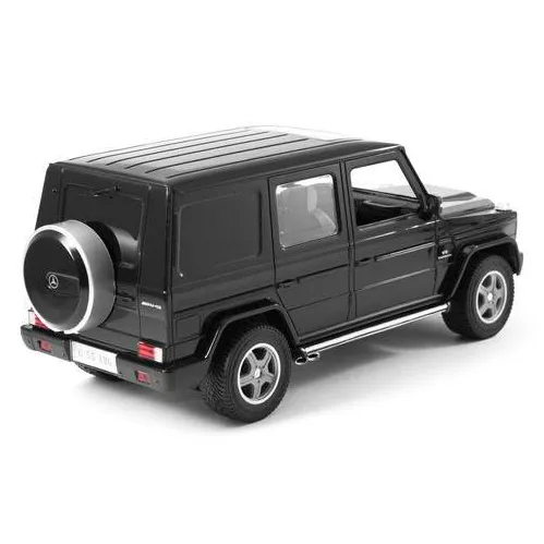 Радиоуправляемая машина RASTAR 30400B