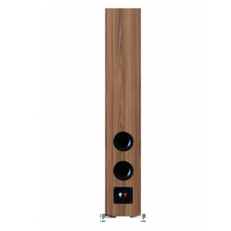 Акустическая система ELAC DEBUT F5.3 орех