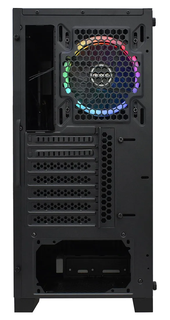 Корпус для ПК Antec NX400
