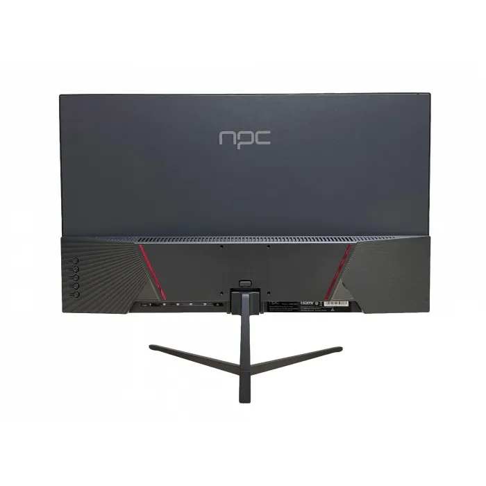 Монитор 27" NPC MD2725-V
