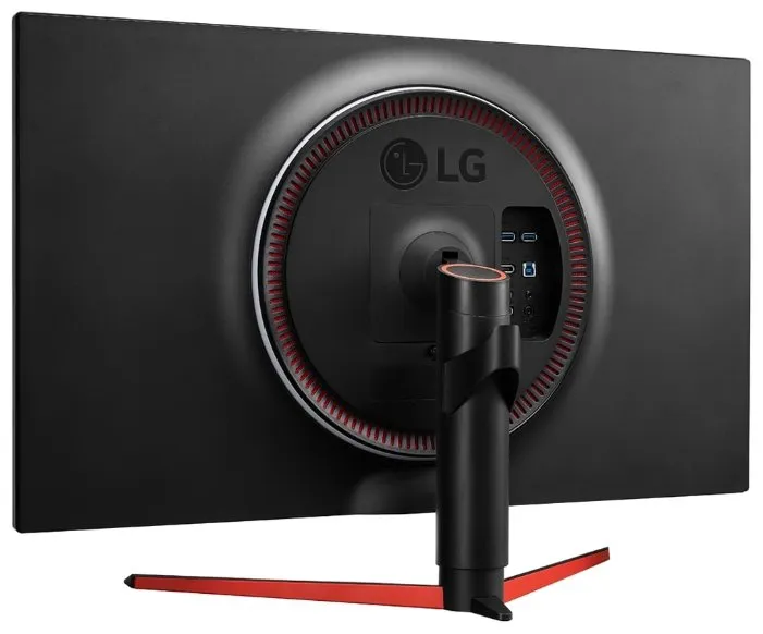 Монитор 31.5" LG 32GK850G-B
