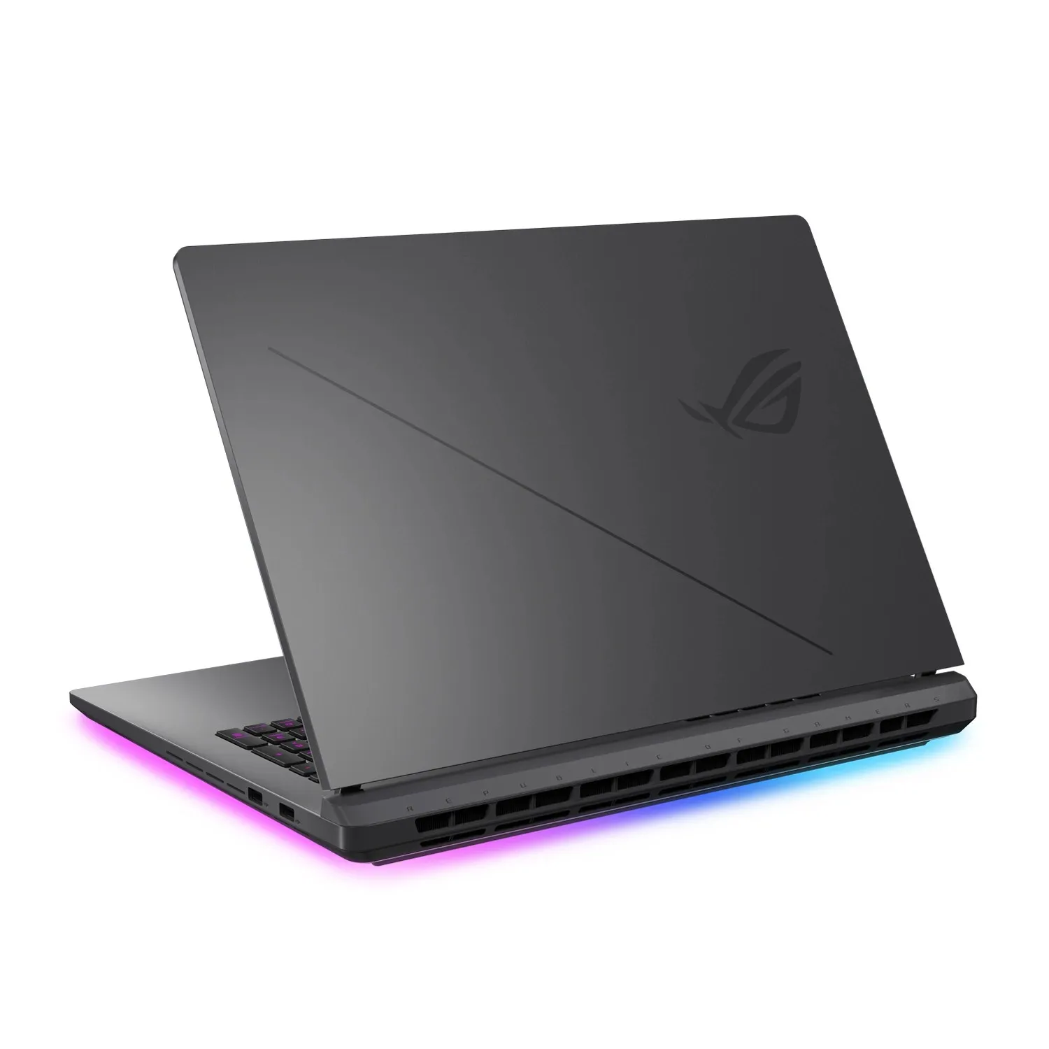 Ноутбук ASUS ROG Strix G18 G815JMR-TT257W 90NR0LE1-M00C40