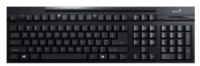 Клавиатура Genius KB-125