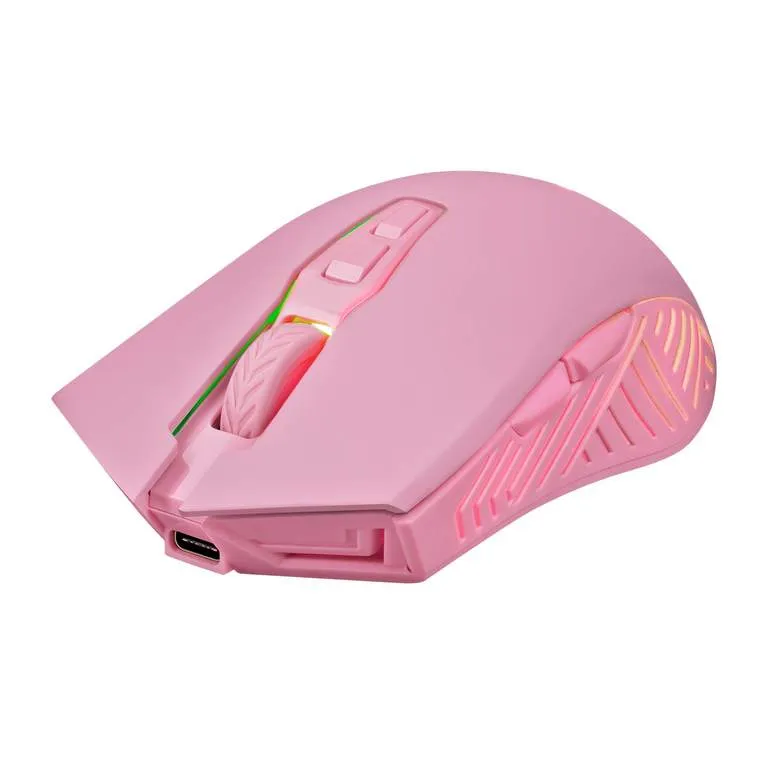 Мышь Defender Pandora GM-502 pink