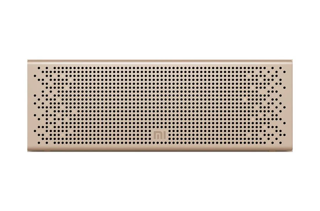 Колонки Xiaomi Mi Bluetooth Speaker QBH4057US