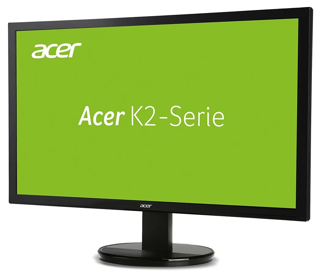 Монитор 21.5" Acer K222HQLCbid UM.WX2EE.C01