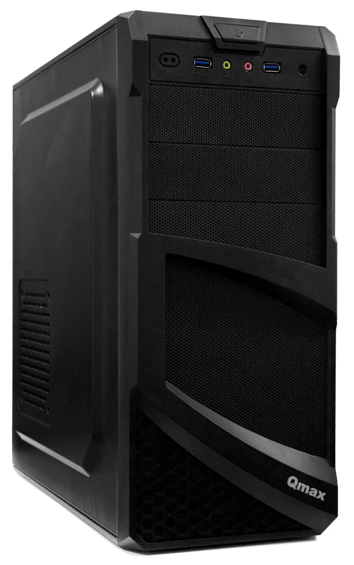 Корпус для ПК Qmax H200B