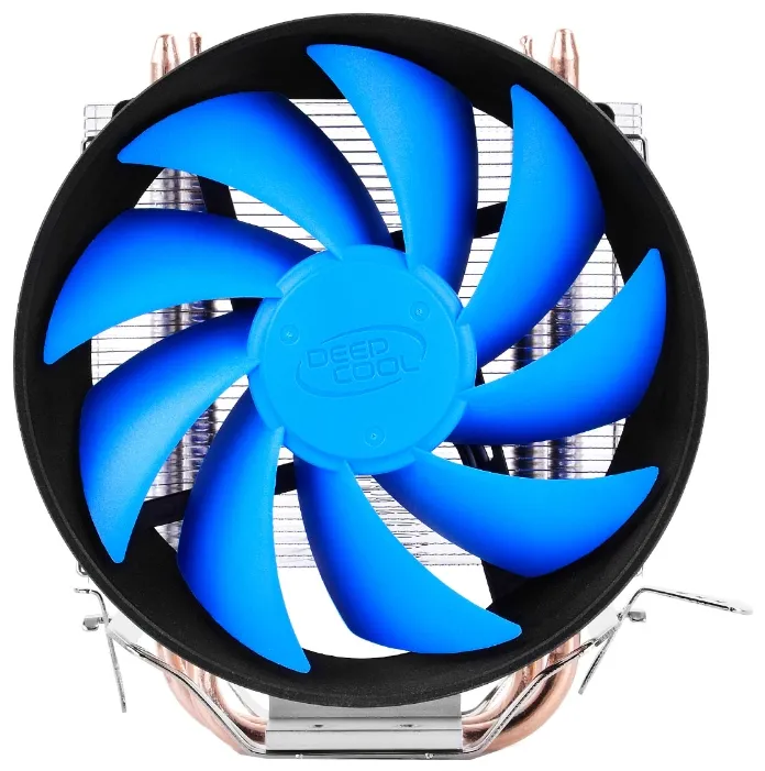Кулер DeepCool Gammaxx200T