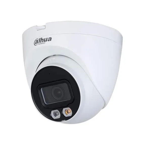 IP видеокамера Dahua DH-IPC-HDW2849TP-S-IL-0280B