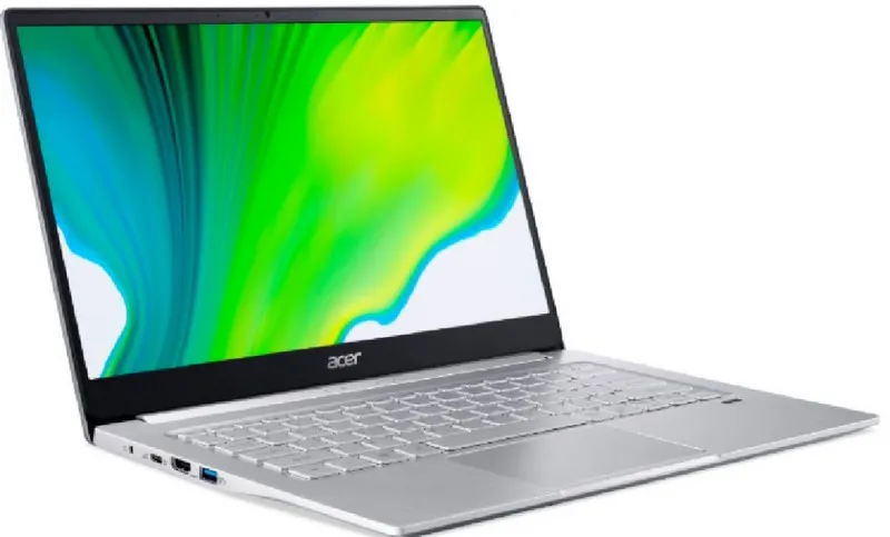 Ноутбук Acer SF314-42 NX.HSEER.001