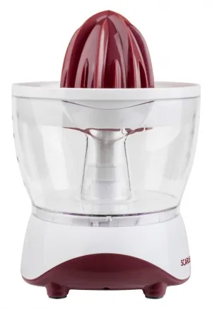 Соковыжималка для цитрусов SCARLETT SC-JE50C06