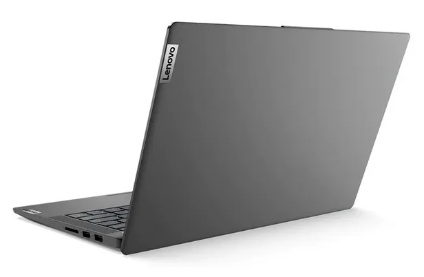 Ноутбук Lenovo IdeaPad 5 14IIL05 Platinum grey 81YH00KQRK
