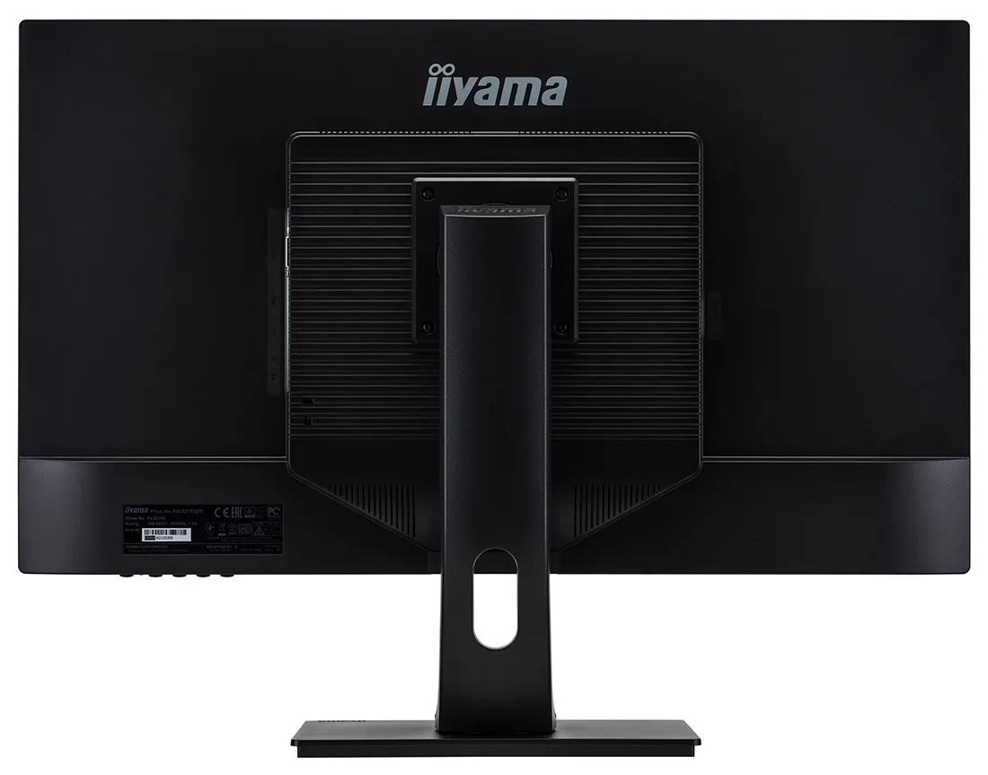 Монитор 31.5" Iiyama XB3270QS-B1 C