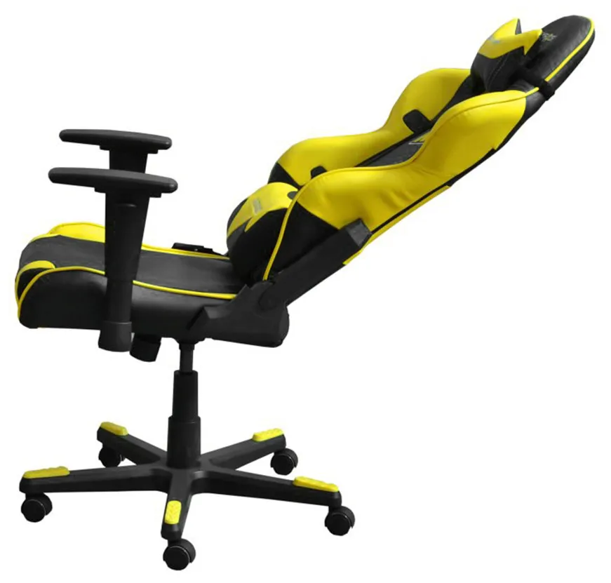 Игровое компьютерное кресло DX Racer OH/RE21/NY