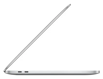 Ноутбук Apple 13-inch MacBook Pro Silver MYDA2RU/A