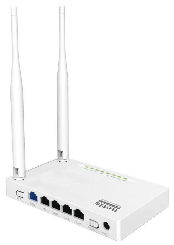 Маршрутизатор Netis WF2419E